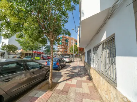 Appartement élégant à Blanes pour 3 personnes - Proche mer, climatisé, Wi-Fi, cuisine équipée - Photo 20