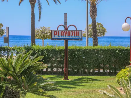 Appartement moderne 3 ch face à la plage, Cambrils - Photo 2