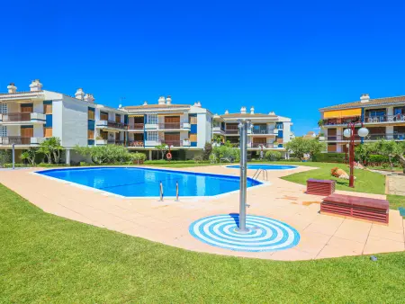 Appartement moderne 3 ch face à la plage, Cambrils - Photo 3