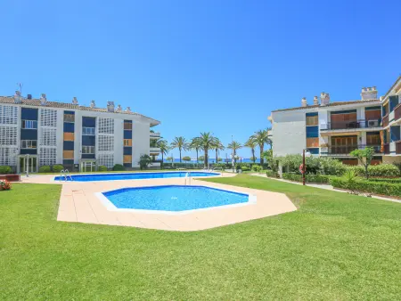 Appartement moderne 3 ch face à la plage, Cambrils - Photo 4