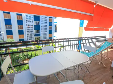 Appartement moderne 3 ch face à la plage, Cambrils - Photo 5