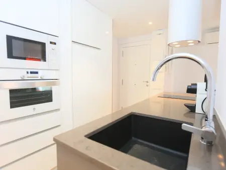 Appartement moderne 3 ch face à la plage, Cambrils - Photo 11