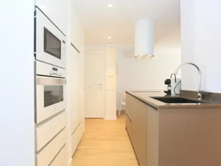 Appartement moderne 3 ch face à la plage, Cambrils - Photo 12