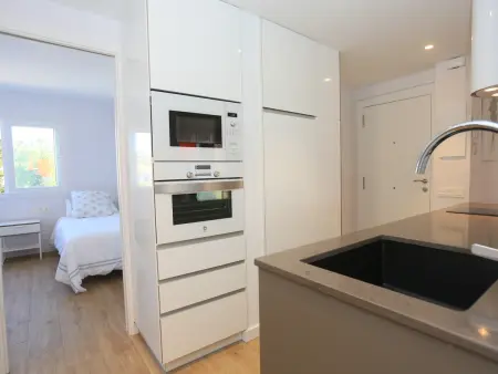 Appartement moderne 3 ch face à la plage, Cambrils - Photo 13