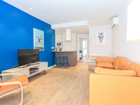 Appartement moderne 3 ch face à la plage, Cambrils - Photo 15