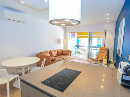 Appartement moderne 3 ch face à la plage, Cambrils - Photo 16