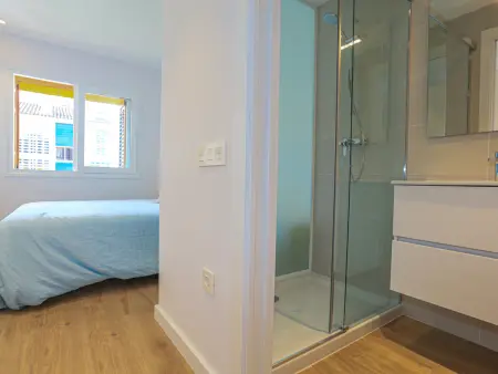 Appartement moderne 3 ch face à la plage, Cambrils - Photo 19