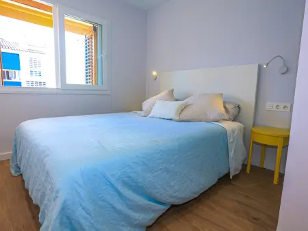 Appartement moderne 3 ch face à la plage, Cambrils - Photo 20