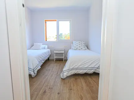 Appartement moderne 3 ch face à la plage, Cambrils - Photo 25