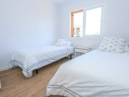 Appartement moderne 3 ch face à la plage, Cambrils - Photo 26