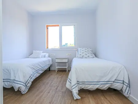 Appartement moderne 3 ch face à la plage, Cambrils - Photo 27