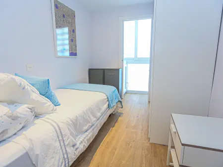 Appartement moderne 3 ch face à la plage, Cambrils - Photo 28