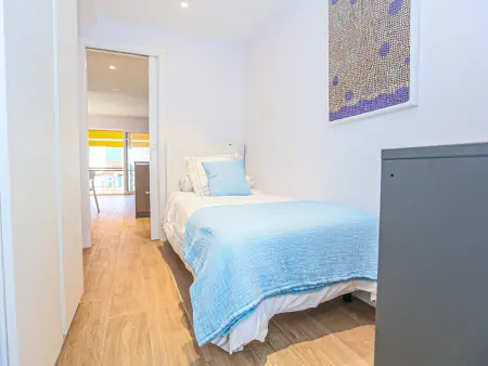 Appartement moderne 3 ch face à la plage, Cambrils - Photo 29