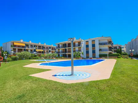 Appartement moderne 3 ch face à la plage, Cambrils - Photo 31
