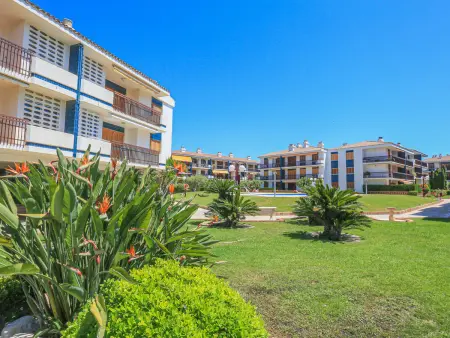 Appartement moderne 3 ch face à la plage, Cambrils - Photo 33