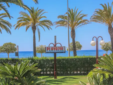 Appartement moderne 3 ch face à la plage, Cambrils - Photo 35