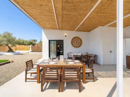 Maison de campagne, piscine, animaux OK - 6 pers. - Photo 9