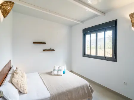 Maison de campagne, piscine, animaux OK - 6 pers. - Photo 28