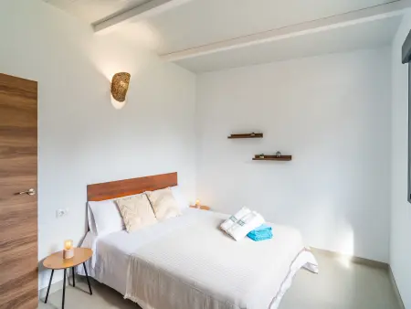Maison de campagne, piscine, animaux OK - 6 pers. - Photo 29