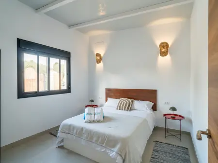 Maison de campagne, piscine, animaux OK - 6 pers. - Photo 31