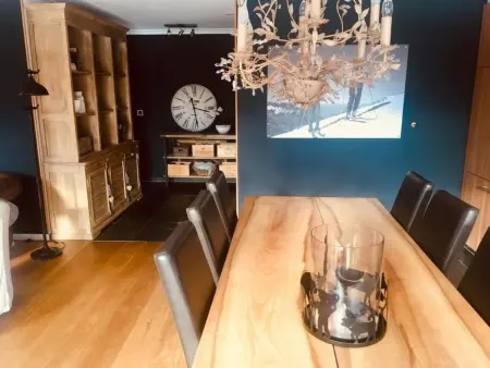 Perfekte Lage, Appartement 4 personnes à Lauterbrunnen - Photo 5