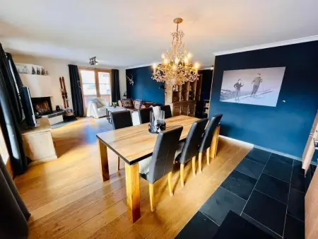 Perfekte Lage, Appartement 4 personnes à Lauterbrunnen - Photo 6