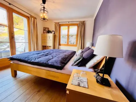 Perfekte Lage, Appartement 4 personnes à Lauterbrunnen - Photo 11