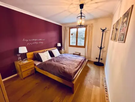 Perfekte Lage, Appartement 4 personnes à Lauterbrunnen - Photo 13