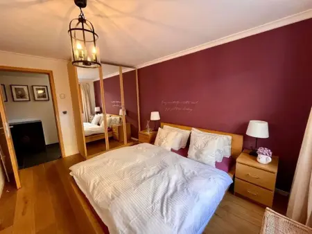 Perfekte Lage, Appartement 4 personnes à Lauterbrunnen - Photo 14