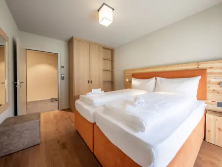 SWISSPEAK Resorts Meiringen, Appartement 4 personnes à Meiringen - Photo 5