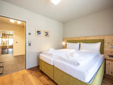 SWISSPEAK Resorts Meiringen, Appartement 4 personnes à Meiringen - Photo 4