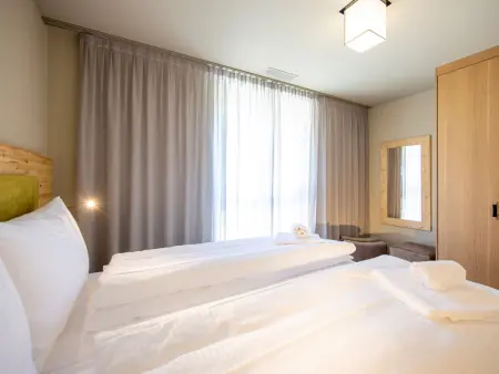 SWISSPEAK Resorts Meiringen, Appartement 4 personnes à Meiringen - Photo 5