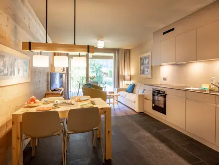 SWISSPEAK Resorts Meiringen, Appartement 4 personnes à Meiringen - Photo 7