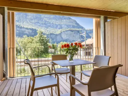 SWISSPEAK Resorts Meiringen, Appartement 4 personnes à Meiringen - Photo 8