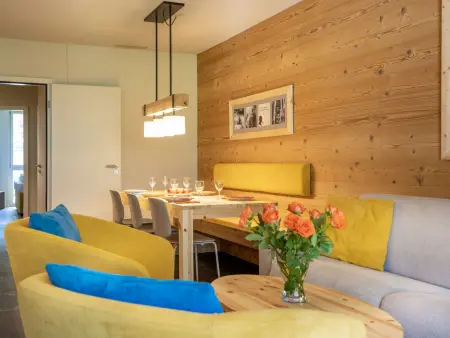 SWISSPEAK Resorts Meiringen, Appartement 6 personnes à Meiringen - Photo 2