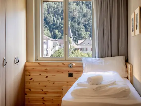 SWISSPEAK Resorts Meiringen, Appartement 6 personnes à Meiringen - Photo 8