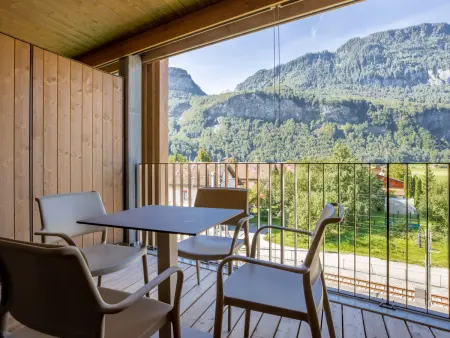 SWISSPEAK Resorts Meiringen, Appartement 6 personnes à Meiringen - Photo 10