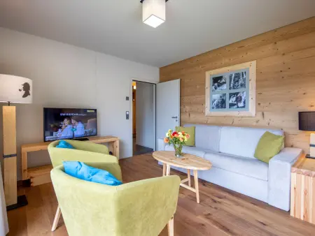 SWISSPEAK Resorts Meiringen, Appartement 6 personnes à Meiringen - Photo 3