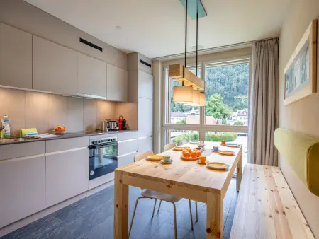 SWISSPEAK Resorts Meiringen, Appartement 6 personnes à Meiringen - Photo 5
