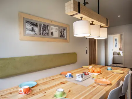 SWISSPEAK Resorts Meiringen, Appartement 6 personnes à Meiringen - Photo 6