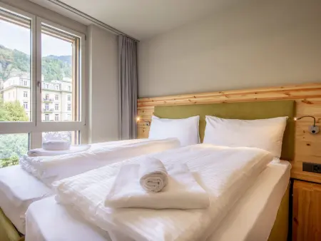 SWISSPEAK Resorts Meiringen, Appartement 6 personnes à Meiringen - Photo 8