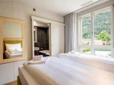 SWISSPEAK Resorts Meiringen, Appartement 6 personnes à Meiringen - Photo 9