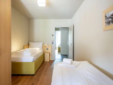 SWISSPEAK Resorts Meiringen, Appartement 6 personnes à Meiringen - Photo 10