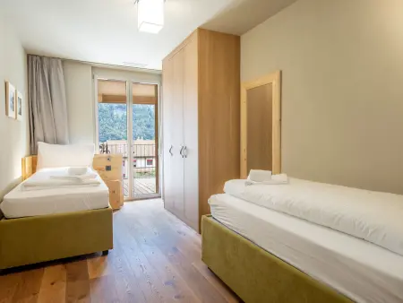 SWISSPEAK Resorts Meiringen, Appartement 6 personnes à Meiringen - Photo 11