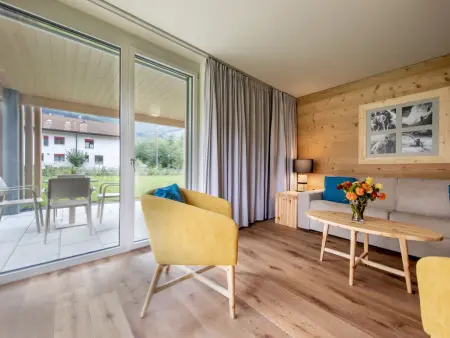 SWISSPEAK Resorts Meiringen, Appartement 8 personnes à Meiringen - Photo 1