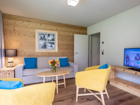 SWISSPEAK Resorts Meiringen, Appartement 8 personnes à Meiringen - Photo 4