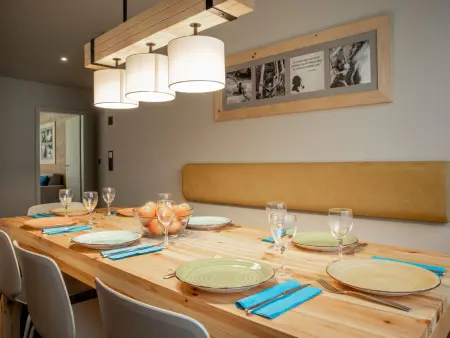 SWISSPEAK Resorts Meiringen, Appartement 8 personnes à Meiringen - Photo 6