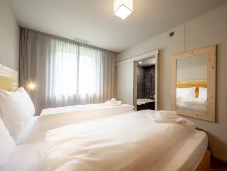 SWISSPEAK Resorts Meiringen, Appartement 8 personnes à Meiringen - Photo 8