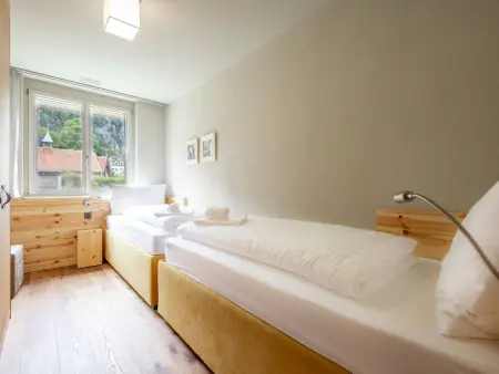 SWISSPEAK Resorts Meiringen, Appartement 8 personnes à Meiringen - Photo 10