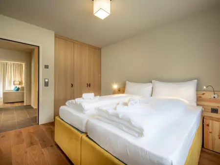 SWISSPEAK Resorts Meiringen, Appartement 8 personnes à Meiringen - Photo 13